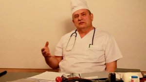 Интегративная медицина 1 серия (доктор Алексеев А.А.)