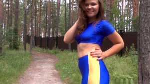 LENA K (BLUE)_SPX