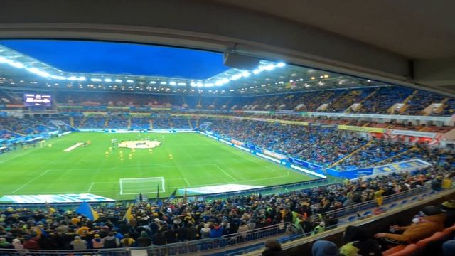 Ростов Vs Cпартак (Москва) Ложа Юг , Ростов АРЕНА