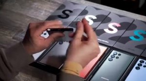 Копия Samsung s22 Ultra Premium