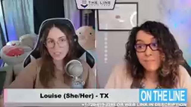 CALL IN QNA WITH TRANS PEOPLE! Arden Hart + Josie Caballero | Trans-Atlantic 11.02.23 смотреть онлайн