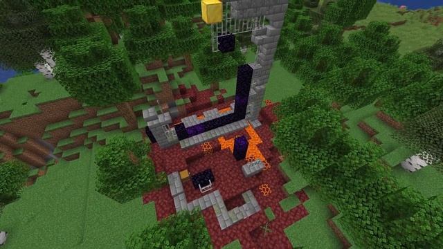 Top 5 COOL SEEDS for Minecraft 1.20.1! (Best Minecraft Trails & Tales Seeds Java & Bedrock) смотреть онлайн