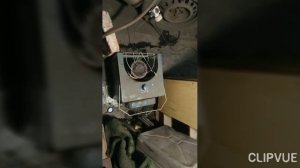 Промывка радиатора печки лимонной кислотой без снятия