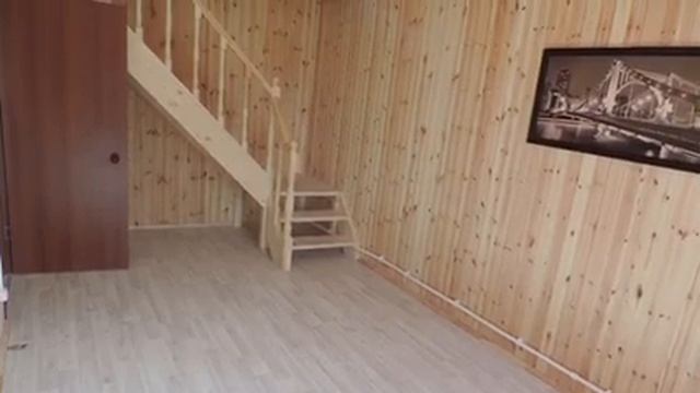 Продажа домов в Московской области. Новый дом с пропиской. ПМЖ.