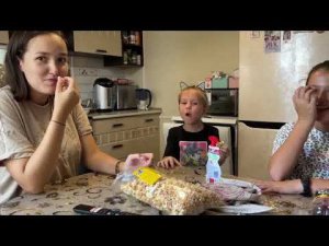 НАСТЯ - НА ЛЕКЦИИ  БУДЕШЬ ЕЗДИТЬ СО МНОЙ . ДАРИНА НАЧАЛА ГУЛЯТЬ С ПОДРУГОЙ. 30.09.23.