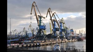 Что известно о строительстве нового морского порта Лавна в Мурманской области