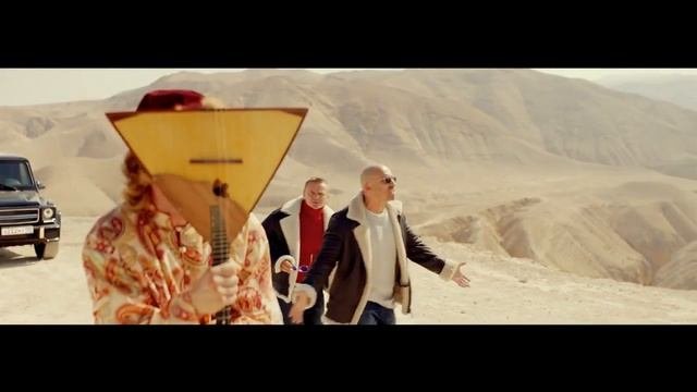 Музыка из рекламы МТС - Тарифище. Все лучшее в одном (Россия) (2018)