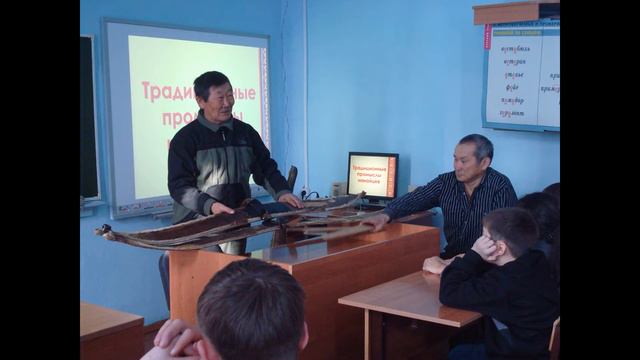 МБОУ ООШ п.Синда. Почему я выбрал эту школу? Кишкарь И.А. смотреть онлайн