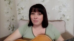 ЧЕРНО-БЕЛЫЙ МИР БЕЗ ТЕБЯ. авторская песня о любви.