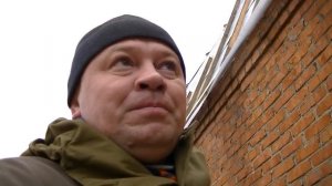 Три правила при замене шифера на профнастил!