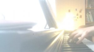 Эдвард Григ " В пещере горного короля " на Фортепиано