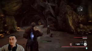 Remnant From The Ashes. Часть 27. Зловонные болота. Как открыть клетки. Где взять ключи. Корсус.