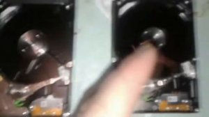 МОЖНО ЛИ МЕНЯТЬ БЛИНЫ В HDD? Ч.2\МОЖНО,НО ОСТОРОЖНО!