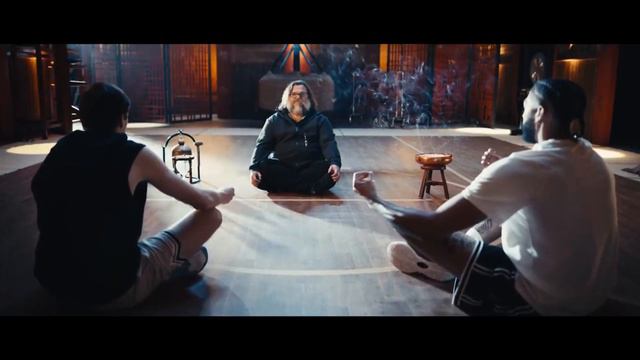 KUNG FU PANDA 4 "Po Vs Kai Fight Scene" Trailer (NEW 2024) смотреть онлайн