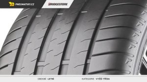 Pneumatiky.cz | Bridgestone Potenza Sport