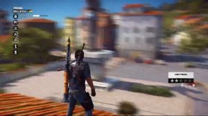 Just Cause 3 Review