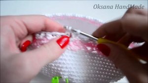 ? ЛЕТНЯЯ ШЛЯПА КРЮЧКОМ ?МОЁ СОВЕРШЕНСТВО?Мастер класс? ЛЕТНЯЯ ШЛЯПА КРЮЧКОМ ?МОЁ СОВЕРШЕНСТВО?
