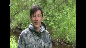 Коми Incognito. Вычегда. 28.09.14