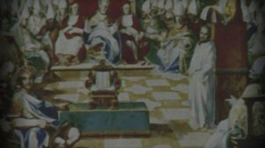 Иллюстрированная история Российского Государства 14 серия (документальный сериал, 2003)