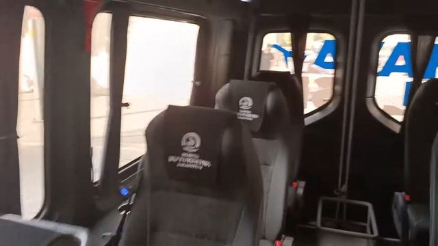 DENİZLİ MERKEZDEN ÇARDAK HAVAALANINA VİP SERVİS - DENİZLİ BÜYÜKŞEHİR BELEDİYESİ HAVA ULAŞIM смотреть онлайн