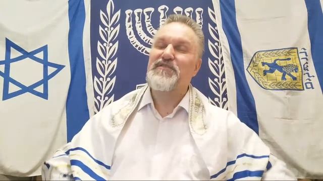 Встреча Субботы Божией! Начало св. Дня Господнего 2021.12.17 #АрхиепископСергейЖуравлев #ШаббатШало смотреть онлайн