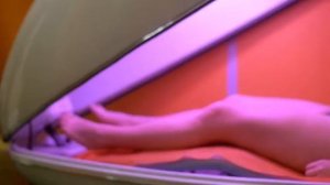 SPA капсула "ALPHA 2010 SPA SYSTEM" купить недорого