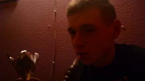 как правильно курить кальян)