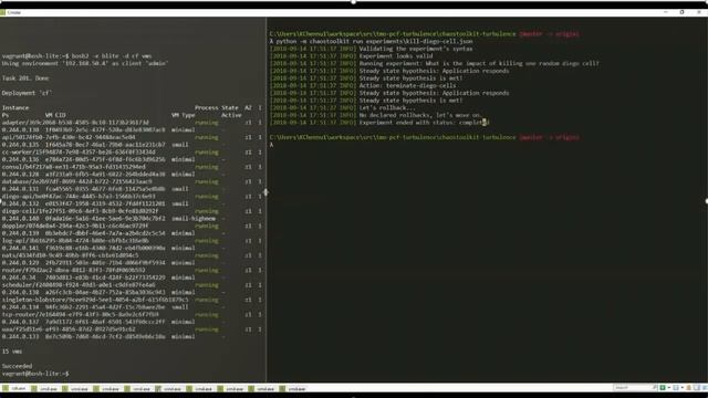 Chaos Engineering for PCF — SpringOne Platform 2018 смотреть онлайн