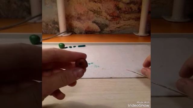 Фигурки из пластилина. Растения против Зомби. смотреть онлайн