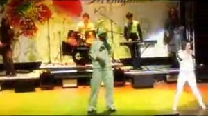 марина алиева дай мне знать