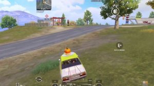 Сыграл в классику с другом