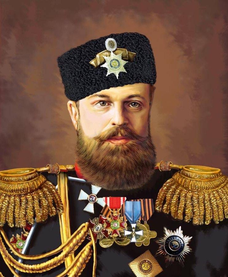 Русский царь александр 1 фото
