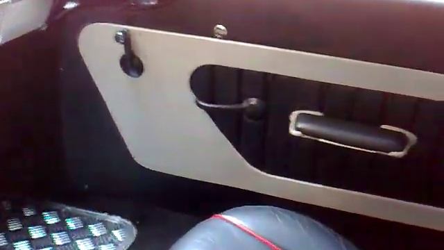 Chevrolet Impala part 2 interior.mp4 смотреть онлайн