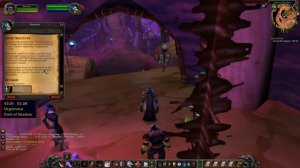 The Shattered Salute WoW Classic Quest