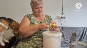 суп гороховый