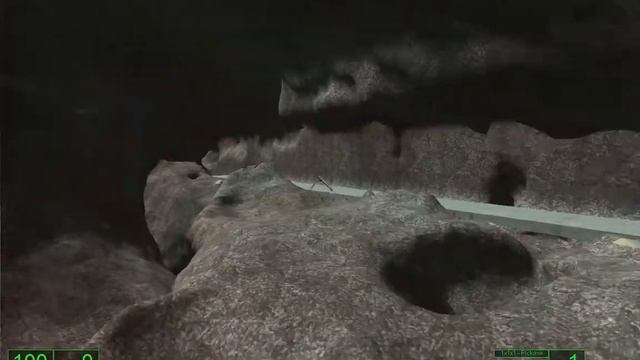 Особенности ландшафта в StaudSoft's Synthetic World смотреть онлайн