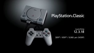 Sony анонсировала новую игровую консоль