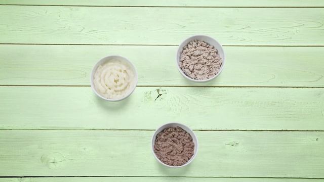 Простые рецепты для приготовления детского питания. Продукты: телятина, печень, цветная капуста