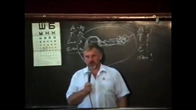 Жданов В.Г. - Исцеление Молитвой. смотреть онлайн