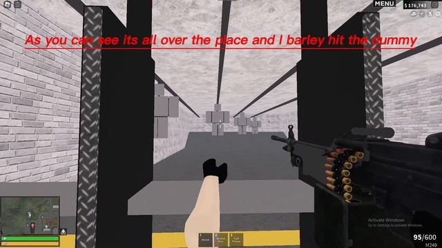 Aiming Tips on How to have Better Aim - Roblox ERLC смотреть онлайн