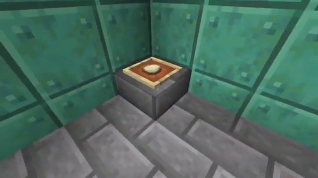 гнездо для курицы в Майнкрафт смотреть онлайн