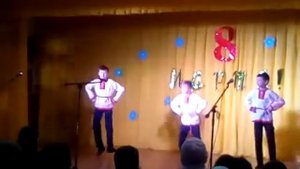 Песня про маму на чувашском