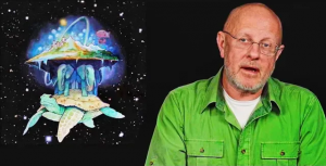 Гоблин - Про плоскую Землю и мировой заговор