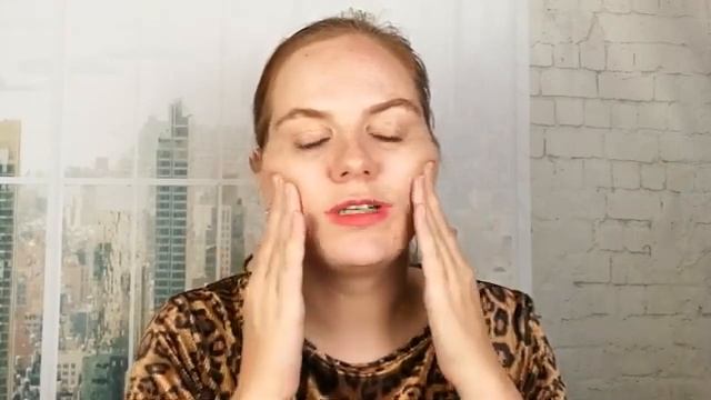 Логопедический активизирующий самомассаж