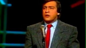 Геннадий Хазанов - Такой носяра... (Леторгический сон)