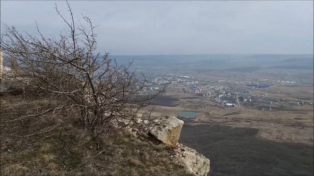 Гора Змейка -  Место Силы Святой  Источник Архангела Михаила Минеральные Воды