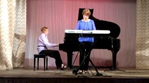 Шнитке А. Пушкин - сюита. Финал