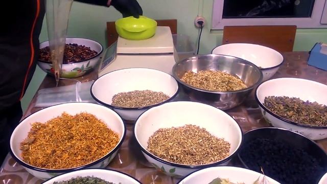 Чай травяной «Цветочный»– фирма «Команда Максима» предлагает купить травяной чай «Цветочный». смотреть онлайн