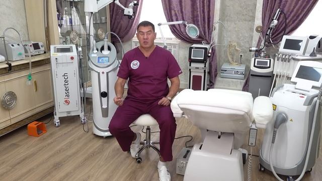 Аналоги и реплики эндосферы. 2 СЕРИЯ