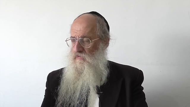 Недельная глава. Ваеце. Пожар в Лос Анджелесе. Неисполнение воли наших праотцов смотреть онлайн